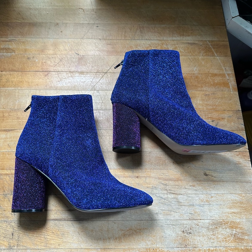 Katy Perry Mayari Booties